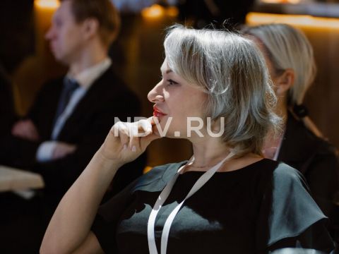 Горизонт долгосрочного планирования на форуме недвижимости PRO ДЕВЕЛОПМЕНТ