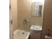 1-комнатная, квартира, 34.4 м²