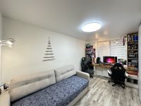 2-комнатная, квартира, 48.5 м²