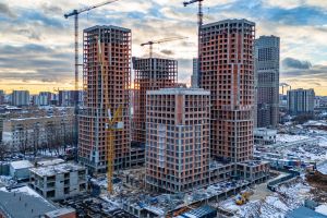 Кладка стен