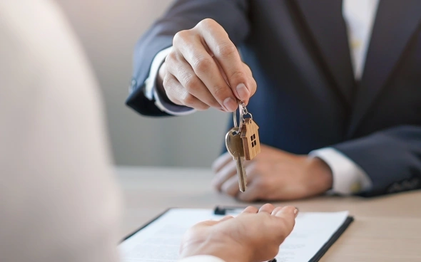 РБК: эксперт НДВ рассказала, кто и за что платит при купле-продаже квартиры