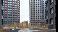 Студия, 23.93 м²