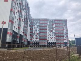 Территория и МОП