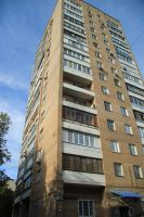 Многокомнатная, квартира, 96.8 м²