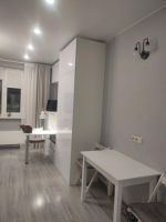 Студия, 31.7 м²