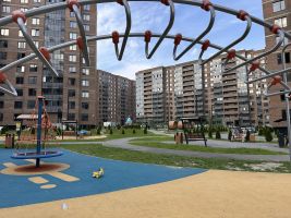 Благоустройство