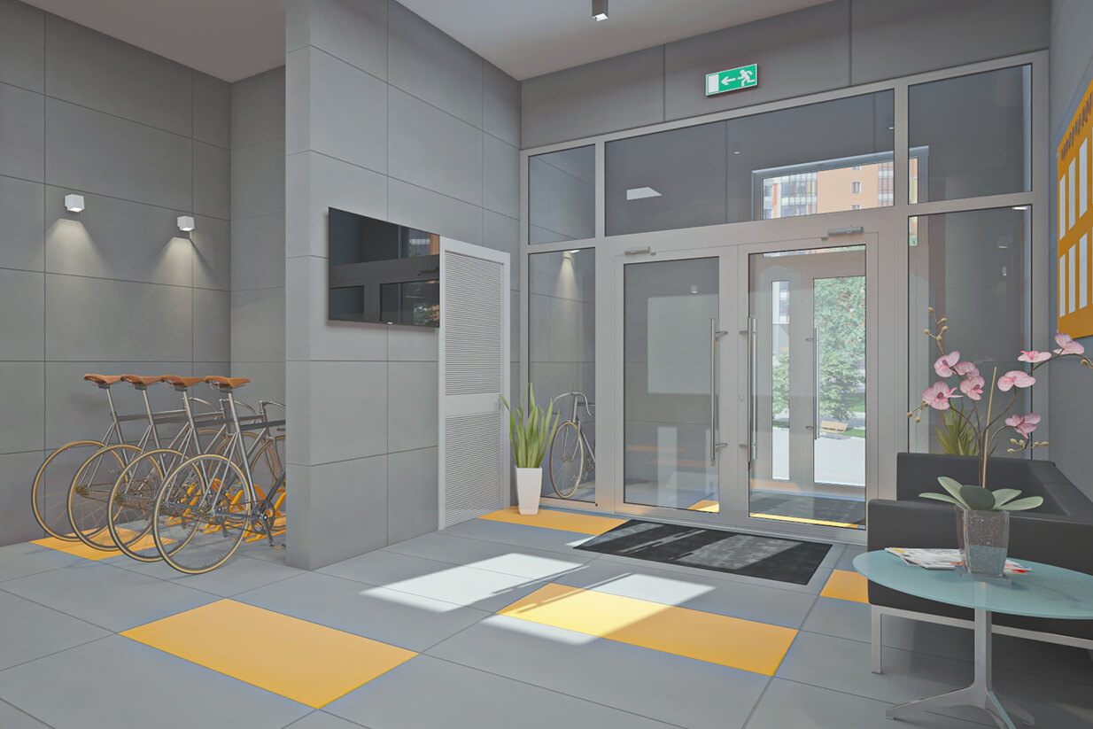 ЖК «Андреевка»