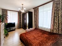 1-комнатная, квартира, 34 м²