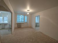 1-комнатная, квартира, 44.5 м²