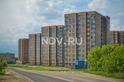 Где купить квартиры за 3,6 млн