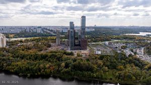 Фасадные работы