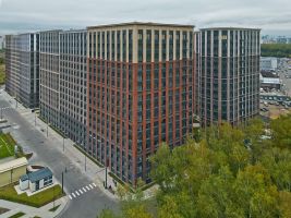 Благоустройство