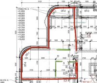 1-комнатная, квартира, 45 м²
