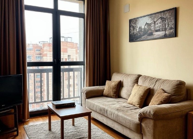 РБК Недвижимость: эксперт НДВ рассказала, как провести осмотр квартиры перед покупкой