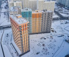 Благоустройство