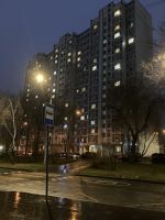 2-комнатная, квартира, 51.2 м²