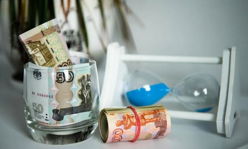 Россиянам рассказали, что будет со вкладами после заседания ЦБ
