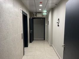 Отделка МОП, благоустройство территории