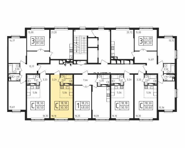 Студия до 30.3