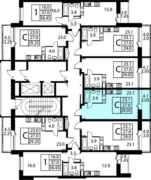 Студия до 29.05