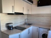 Студия, 18.5 м²