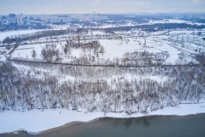 Подготовка строительной площадки