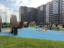 Благоустройство