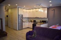 3-комнатная, квартира, 67 м²