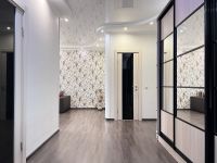 3-комнатная, квартира, 85 м²