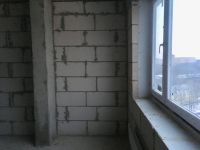 Студия, 31.3 м²