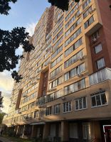 2-комнатная, квартира, 69.7 м²
