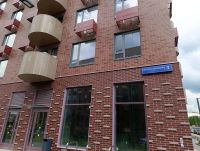 1-комнатная, квартира, 32.3 м²