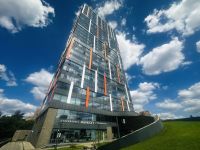 Многокомнатная, апартаменты, 200 м²