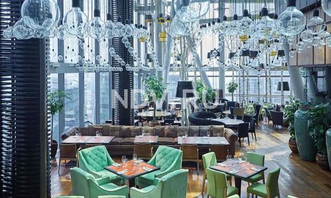 Облепиха с марципаном, фермерские овощи и чемодан без ручки. Топ лучших ресторанов для 8 марта