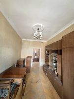 2-комнатная, квартира, 60.6 м²