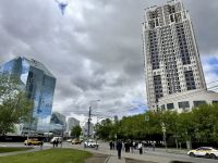 2-комнатная, квартира, 85.5 м²