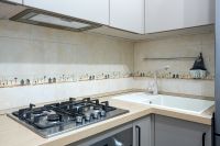 2-комнатная, квартира, 45 м²