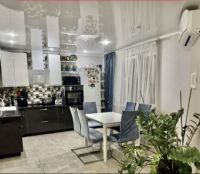 3-комнатная, квартира, 90 м²