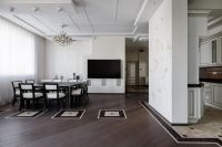 Многокомнатная, квартира, 222.8 м²