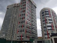 3-комнатная, квартира, 186 м²