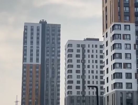 "Москва 24 test": Эксперт НДВ прокомментировала снижение числа сделок по покупке недвижимости на стадии котлована 