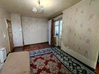 1-комнатная, квартира, 32 м²