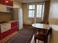 3-комнатная, квартира, 95 м²