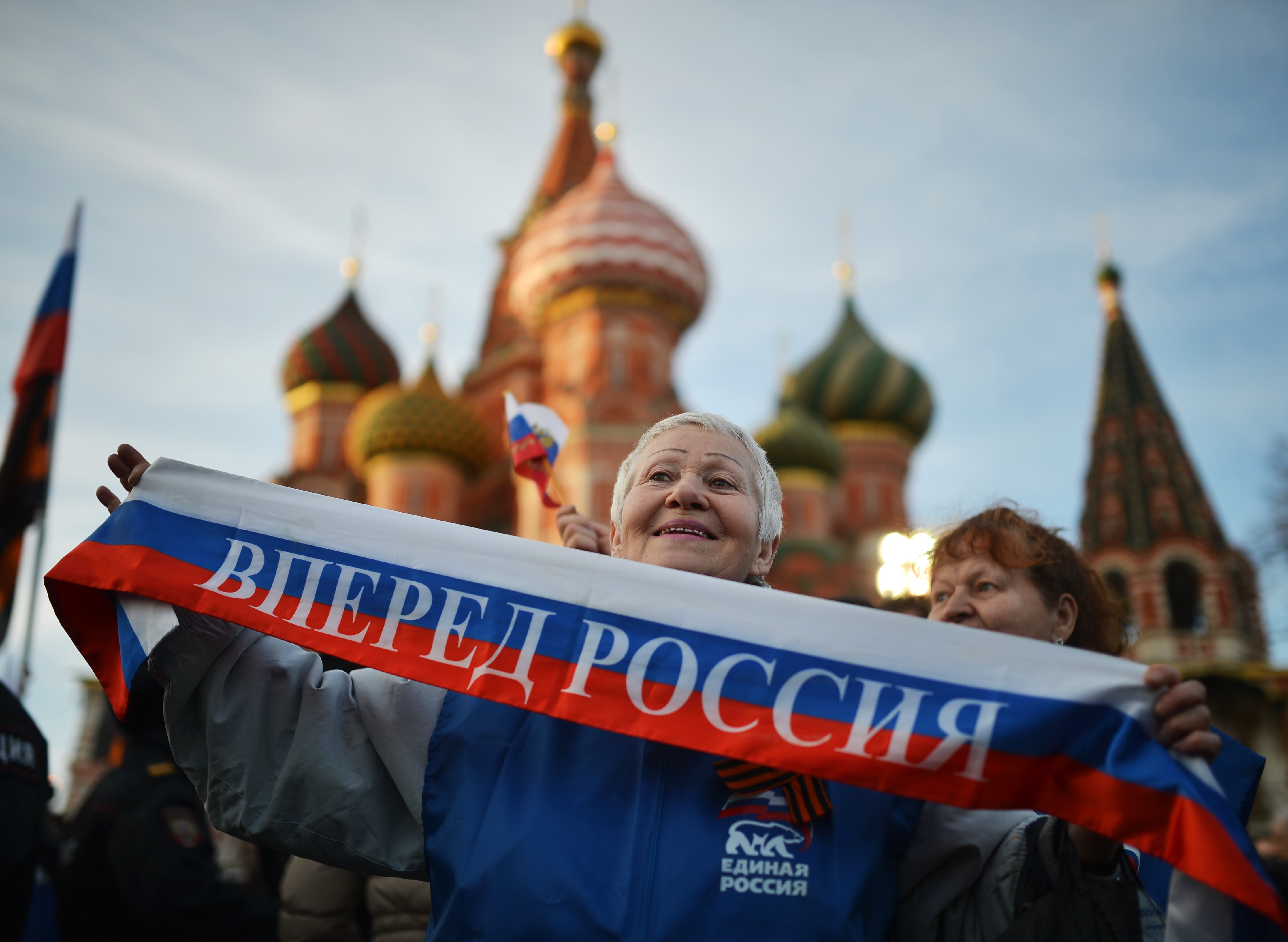 Как поменяется жизнь россиян с 1 ноября?