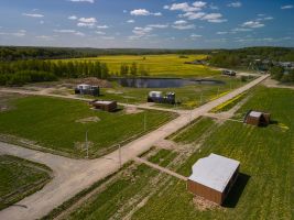Строительство домов
