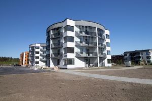 Ход строительства