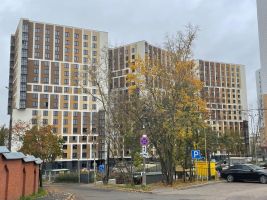Корпус 4,5,6: введен в эксплуатацию