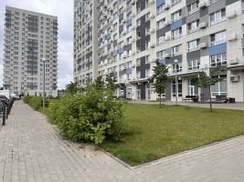 Дом введён в эксплуатацию