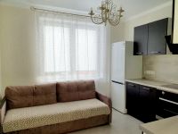 1-комнатная, квартира, 36.7 м²