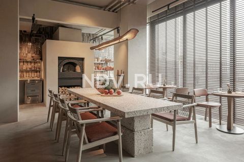 Облепиха с марципаном, фермерские овощи и чемодан без ручки. Топ лучших ресторанов для 8 марта